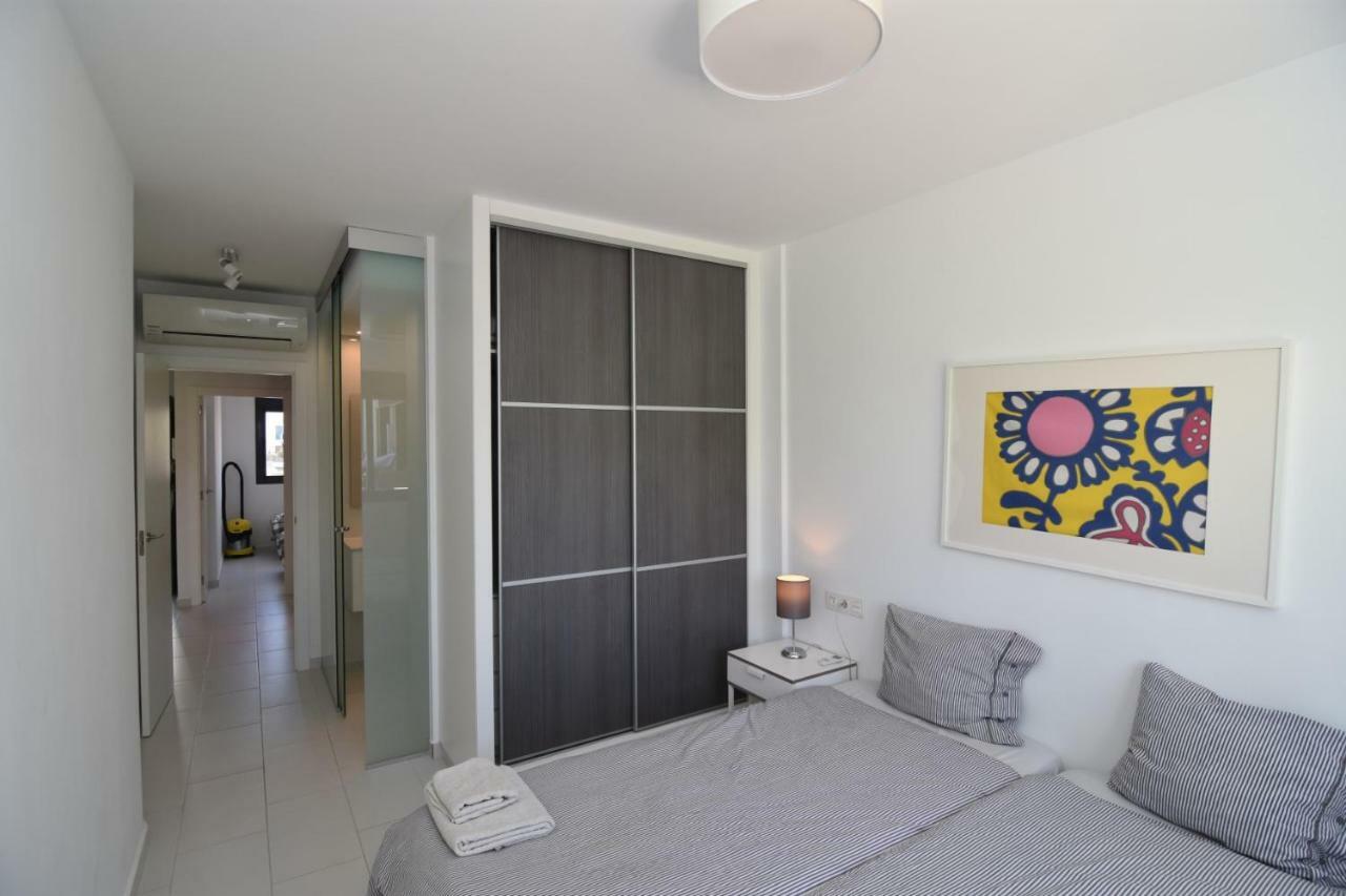 Oasis Beach V South Facing Pool View La Zenia Dehesa de Campoamor  Εξωτερικό φωτογραφία
