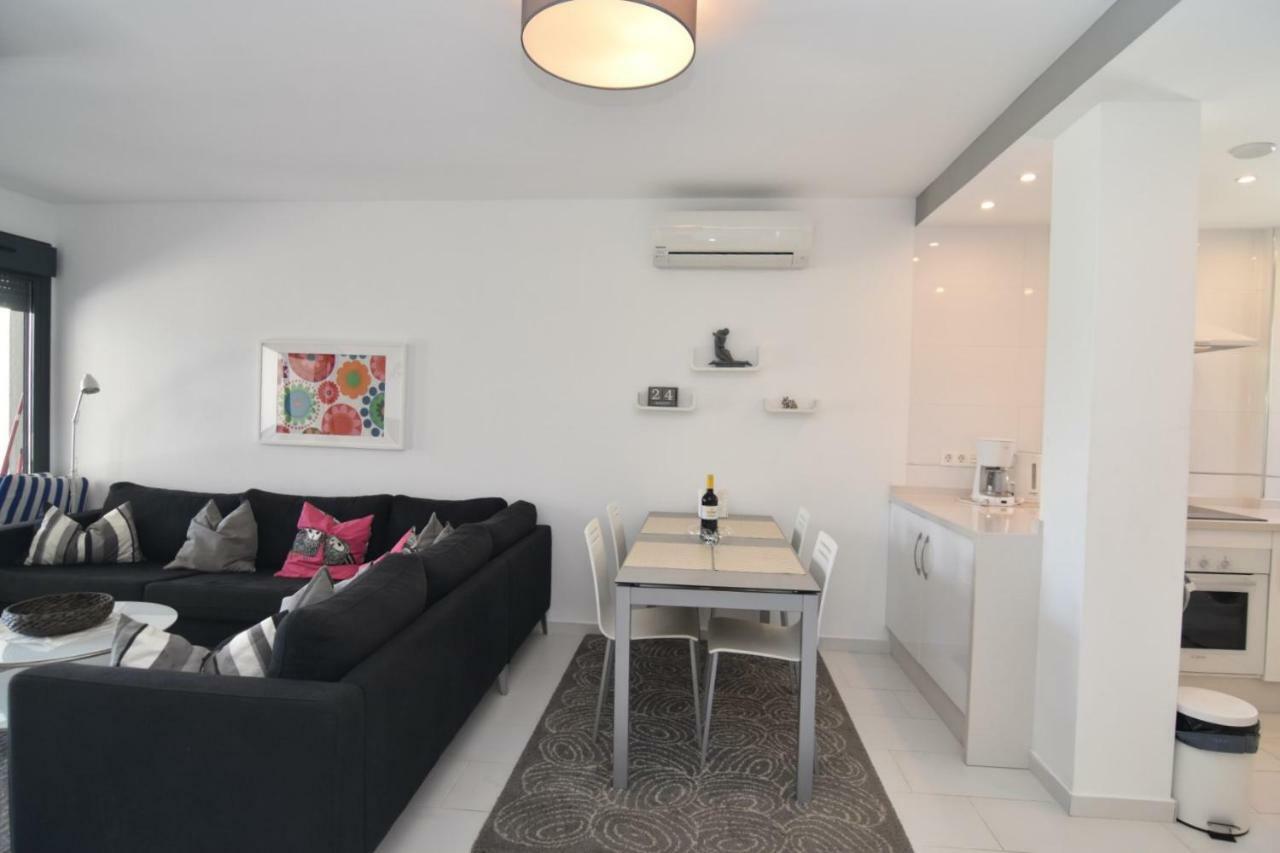 Oasis Beach V South Facing Pool View La Zenia Dehesa de Campoamor  Εξωτερικό φωτογραφία