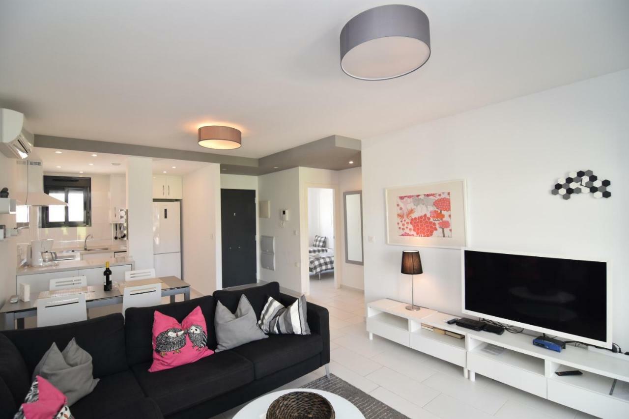 Oasis Beach V South Facing Pool View La Zenia Dehesa de Campoamor  Εξωτερικό φωτογραφία