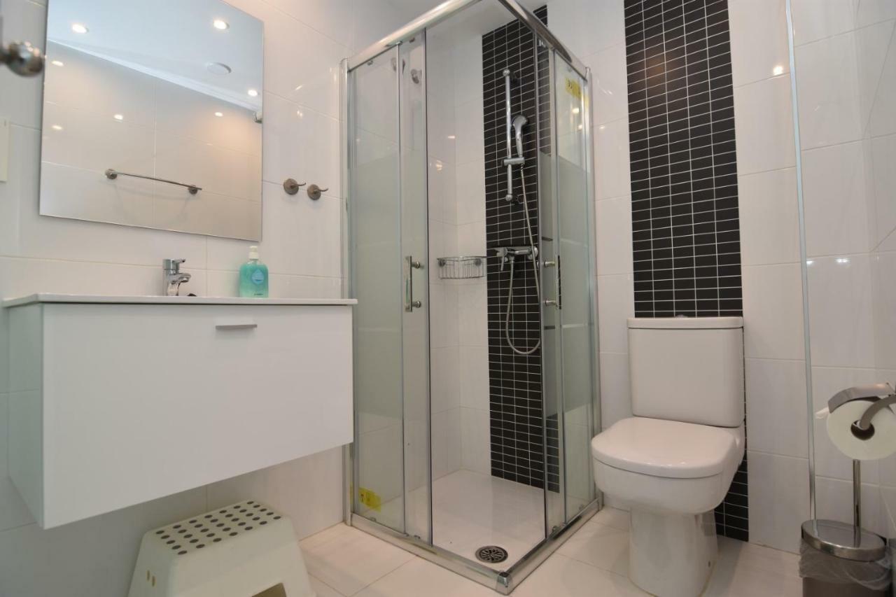 Oasis Beach V South Facing Pool View La Zenia Dehesa de Campoamor  Εξωτερικό φωτογραφία