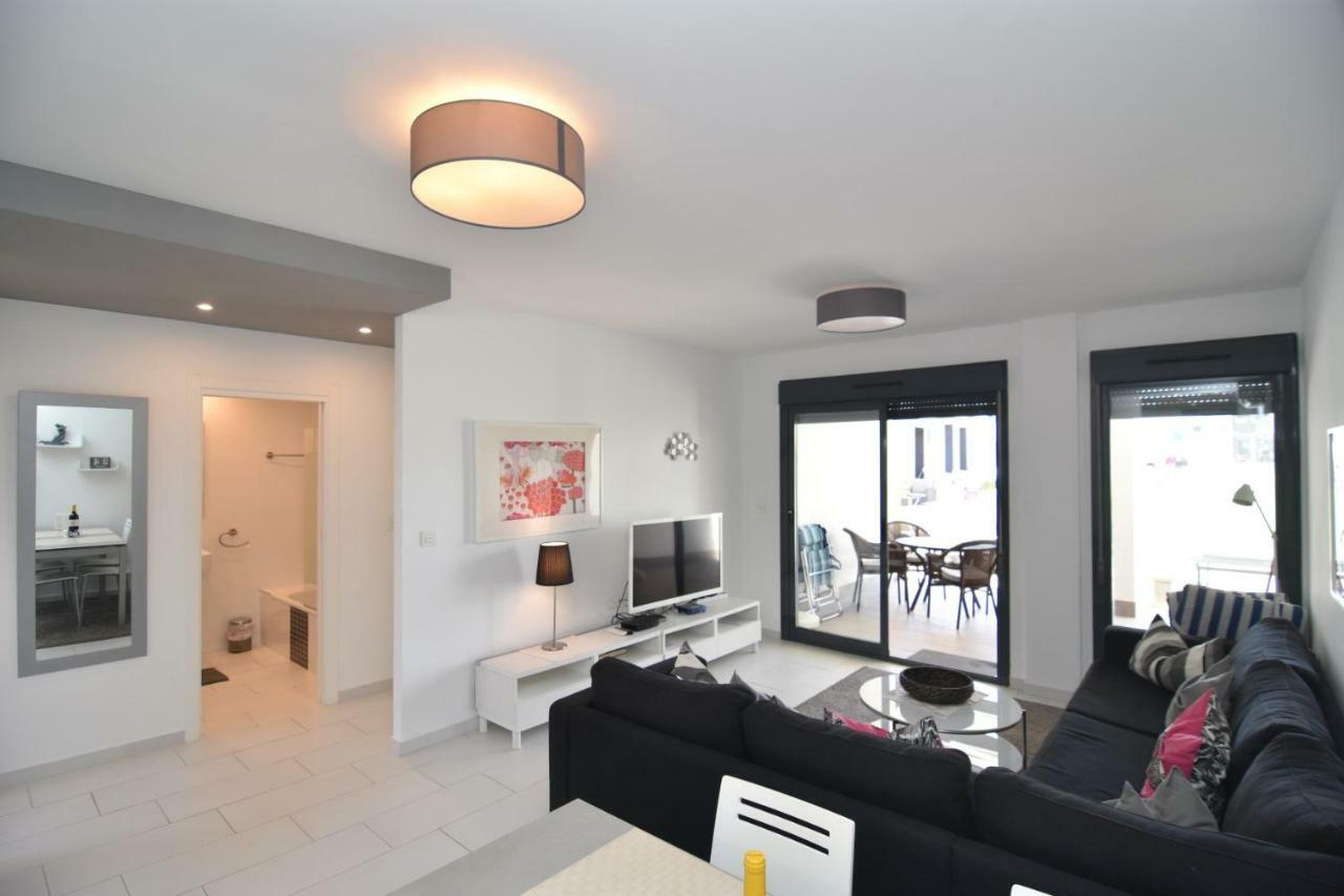 Oasis Beach V South Facing Pool View La Zenia Dehesa de Campoamor  Εξωτερικό φωτογραφία