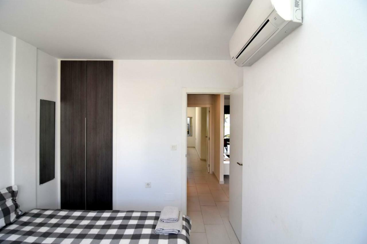 Oasis Beach V South Facing Pool View La Zenia Dehesa de Campoamor  Εξωτερικό φωτογραφία