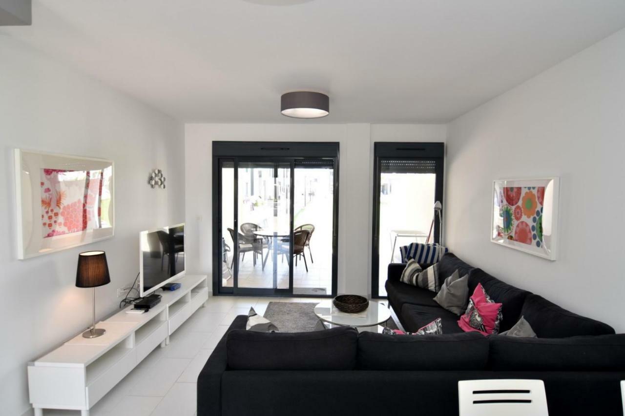 Oasis Beach V South Facing Pool View La Zenia Dehesa de Campoamor  Εξωτερικό φωτογραφία